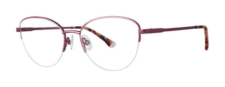 Elliott Ives Eyeglasses Black Rose