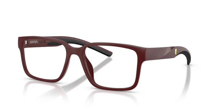 Ferrari Scuderia Eyeglasses FZ8018D