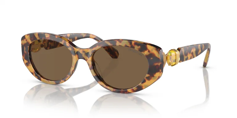Swarovski Sunglasses SK6002