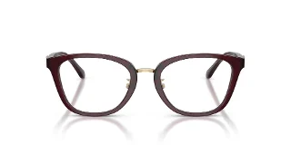 Coach Eyeglasses HC6272F