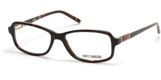 Harley Davidson Eyeglasses HD0537
