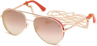 28U Shiny Rose Gold