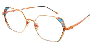 Alan J Eyeglasses C&B Faith