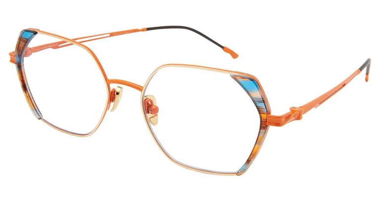 Alan J Eyeglasses C&B Faith