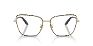 Dolce & Gabbana Eyeglasses DG1359
