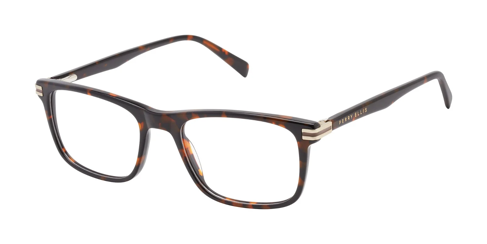 Perry Ellis Eyeglasses PE 488