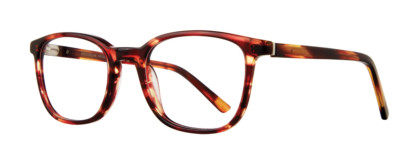 Brooklyn Heights Eyeglasses Barclay