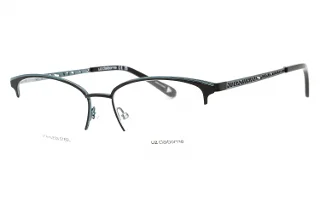 0Etj Black Teal