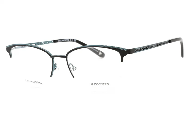 Liz Claiborne Eyeglasses L 673
