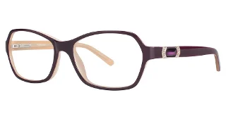 077 Burgundy