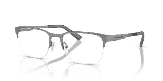 6003 Matte Gunmetal