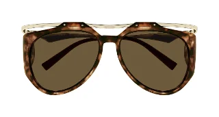 Saint Laurent Sunglasses SL M137 AMELIA
