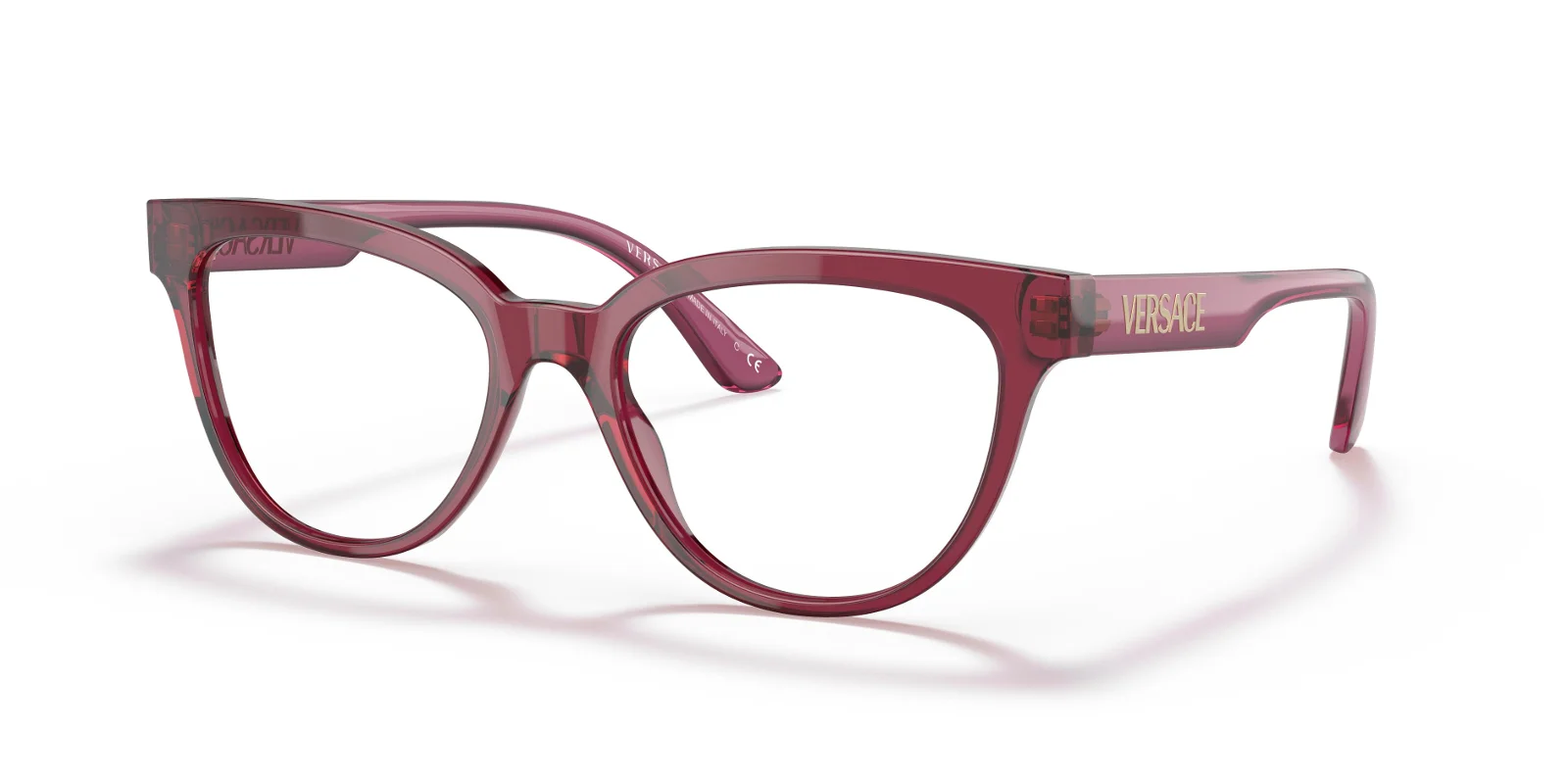 Versace Eyeglasses VE3315