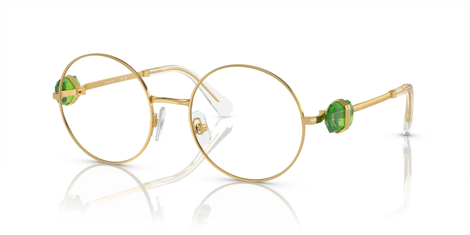 Swarovski Eyeglasses SK1001
