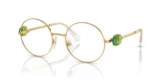 Swarovski Eyeglasses SK1001