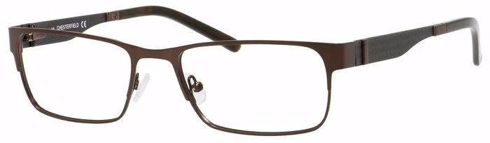 Chesterfield Eyeglasses 21 XL