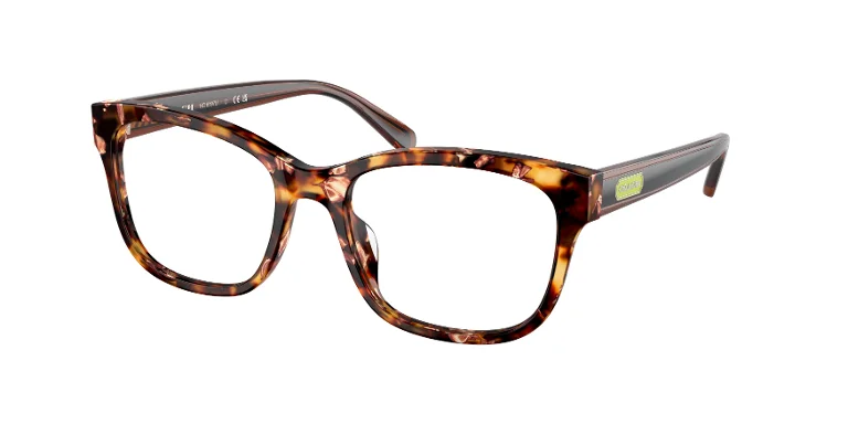 Coach Eyeglasses HC6197U