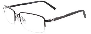 090 Satin Black