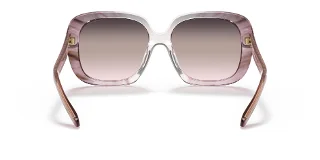Coach Sunglasses HC8323U