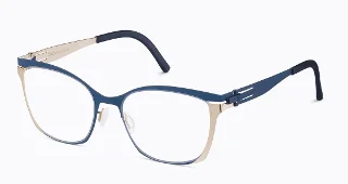 65/63B Deep Sea/Light Gold