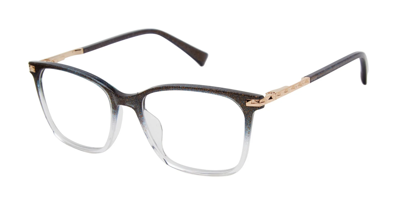 Gx By Gwen Stefani Eyeglasses GX100