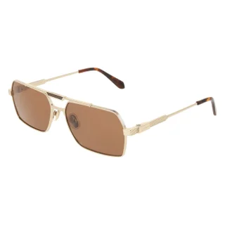 745 Gold/Brown