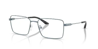 6132 Metalized Matte Blue