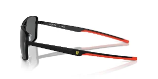 Ferrari Scuderia Sunglasses FZ5001