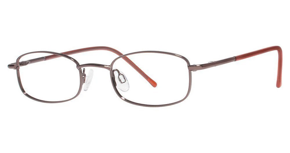 Modern Metals Eyeglasses Hide & Seek