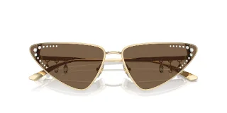 Jimmy Choo Sunglasses JC4001B