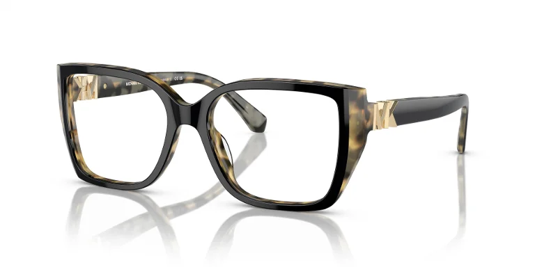Michael Kors Eyeglasses MK4115U