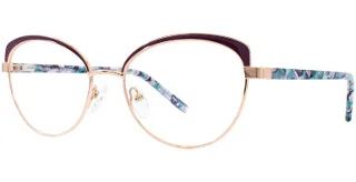 Cosmopolitan Eyeglasses Mavis