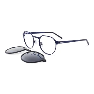 Morel Eyeglasses ECLIPSE 1