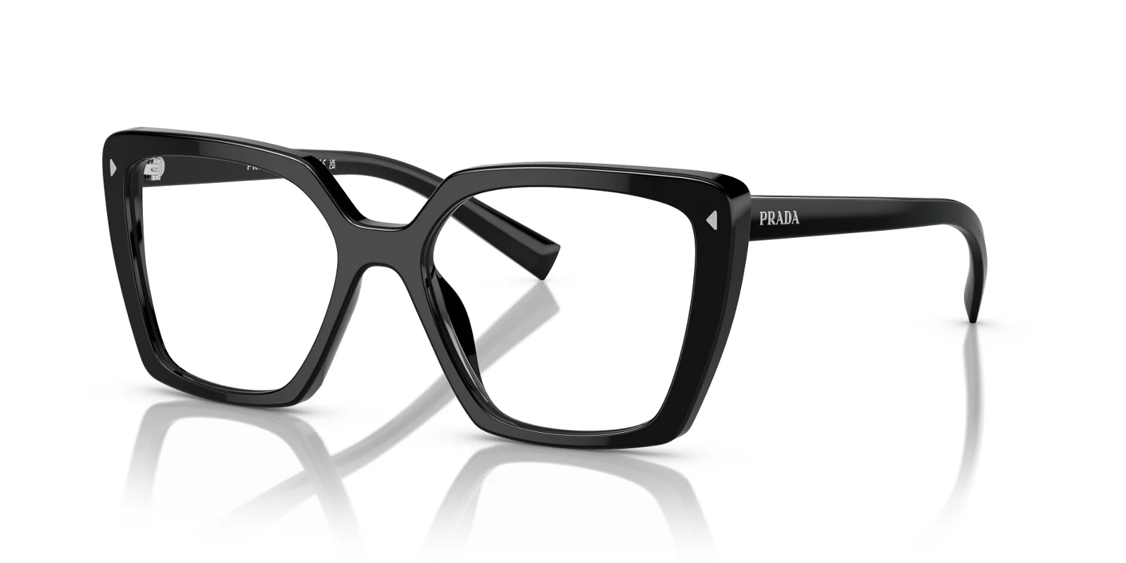 Prada Eyeglasses PR16ZV