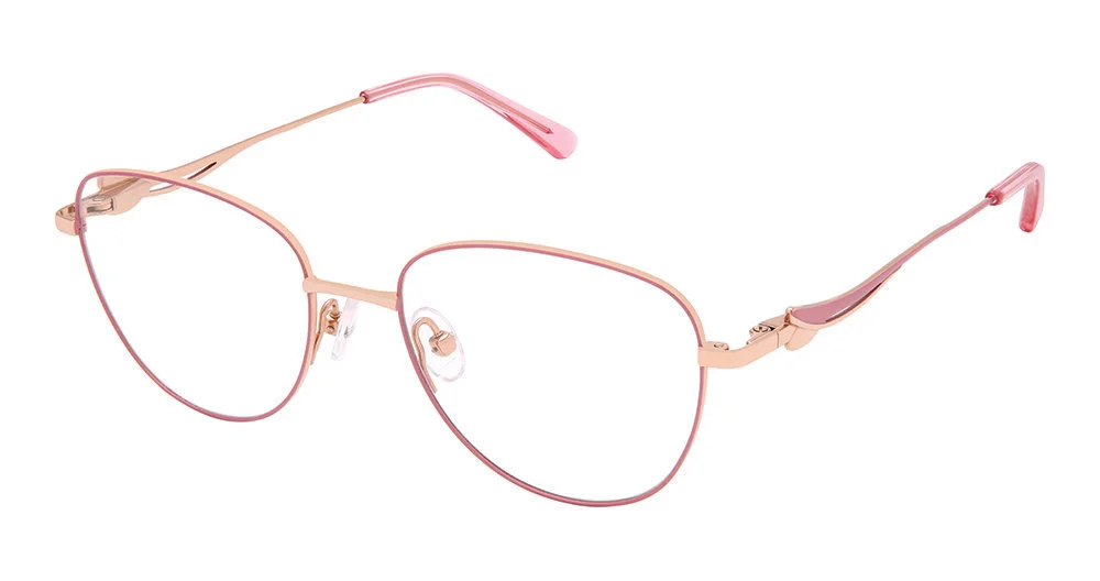 Superflex Titan Eyeglasses SF-1184T