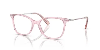 3001 Transparent Rose