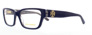 1655 Navy/Blue Zig Zag