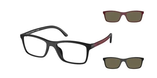 Polo Sunglasses PP9506U