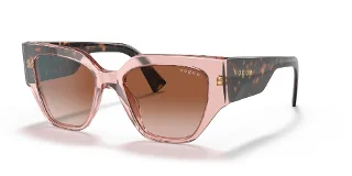 282813 Transparent Pink