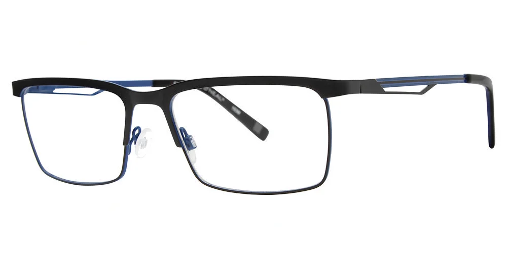 Shaquille Oneal Eyeglasses 193M