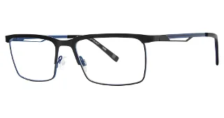 Shaquille Oneal Eyeglasses 193M