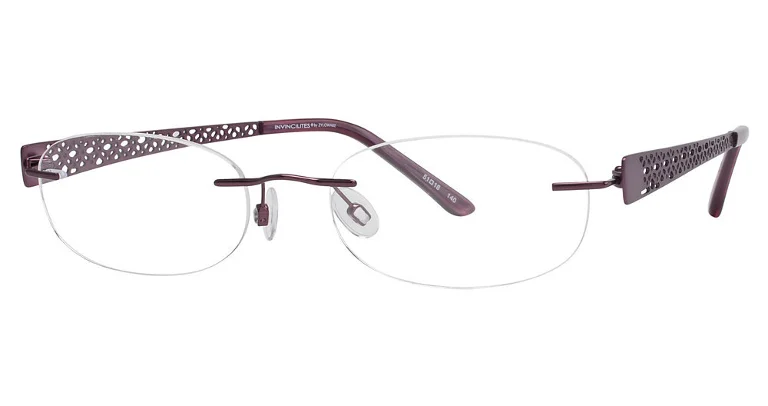 Invincilites Eyeglasses Zeta U