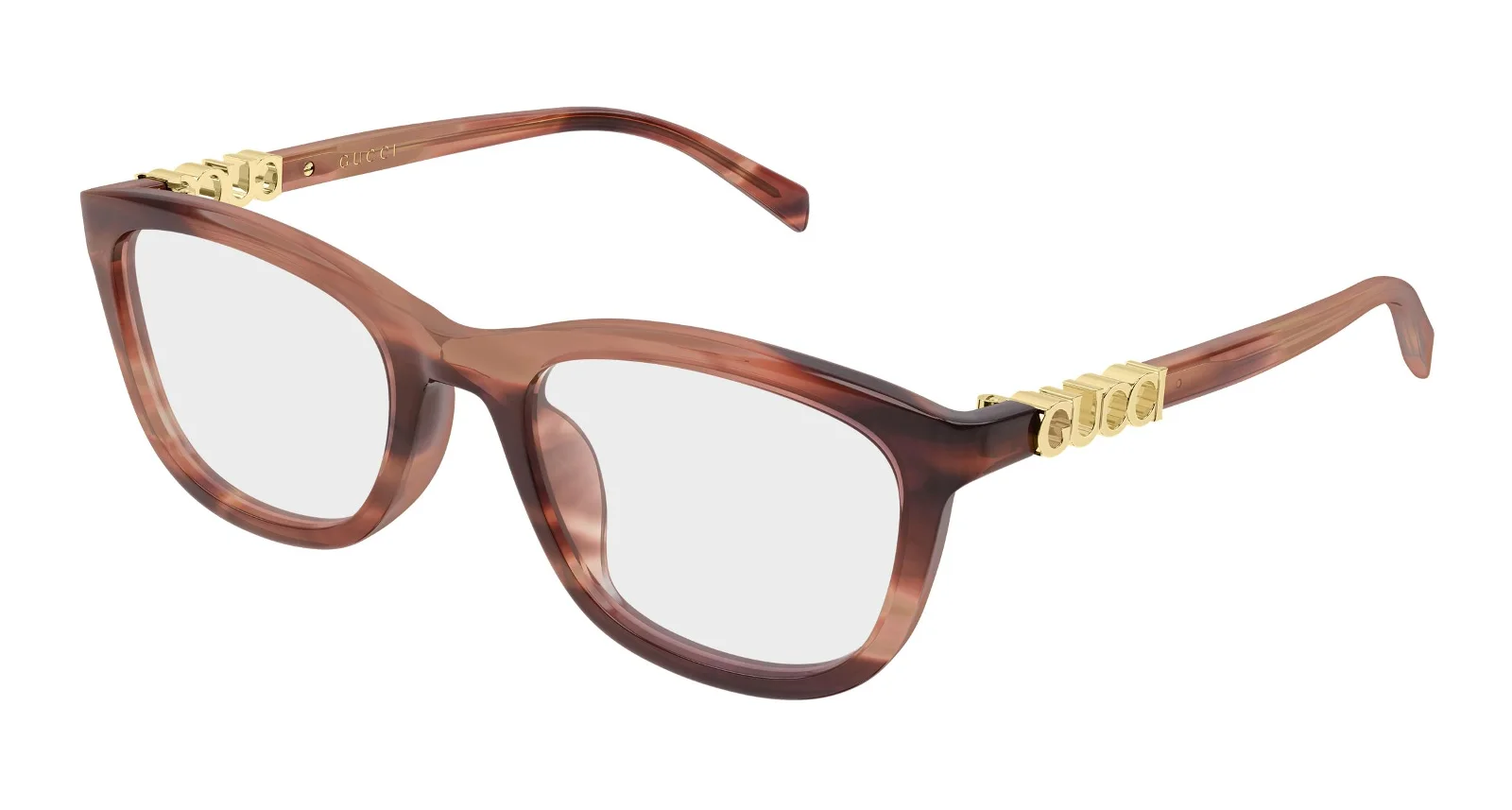 Gucci Eyeglasses GG2035OA