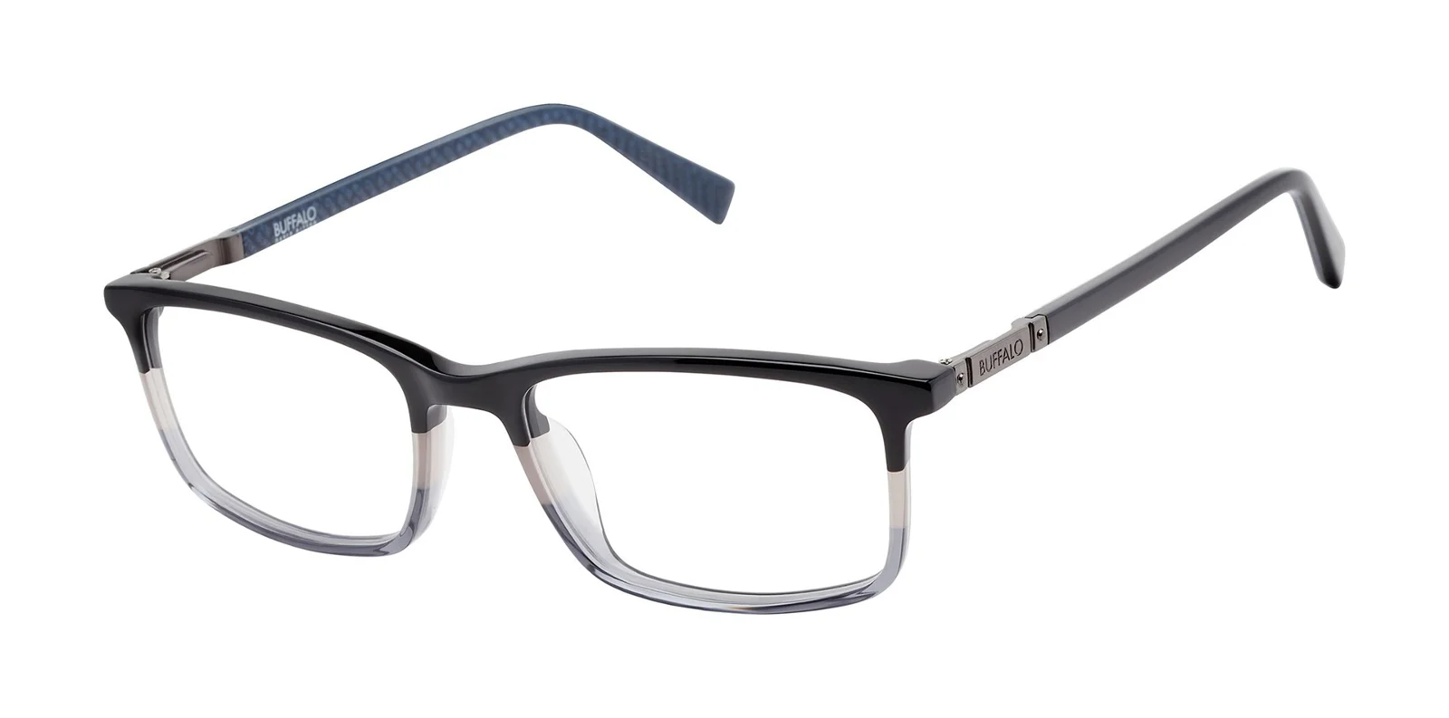 Buffalo David Bitton Eyeglasses BM034