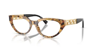 777 Tortoise Brown
