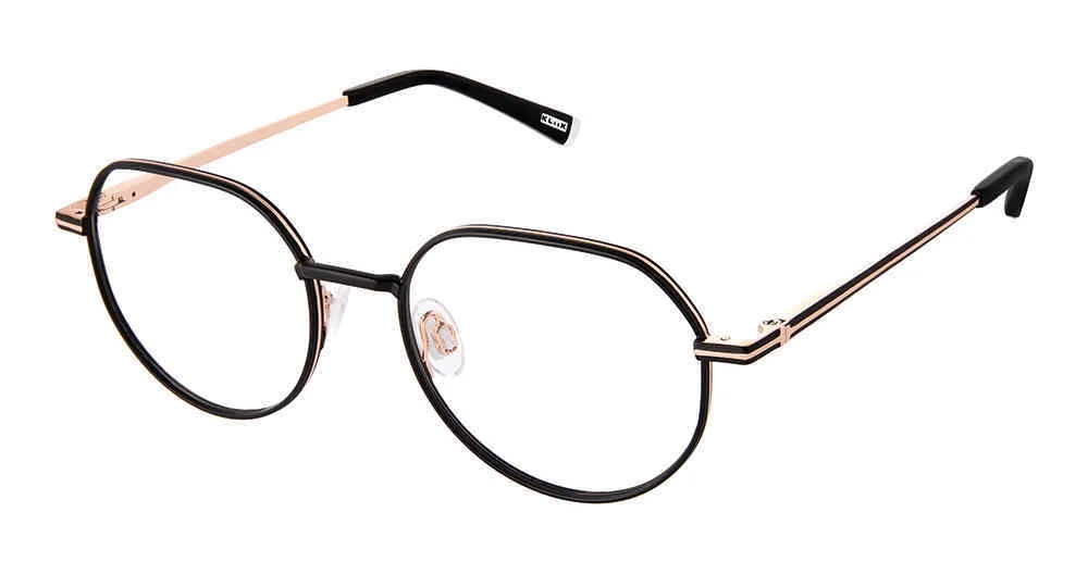 Kliik Denmark Eyeglasses K-767