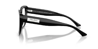 Jimmy Choo Eyeglasses JC3037F