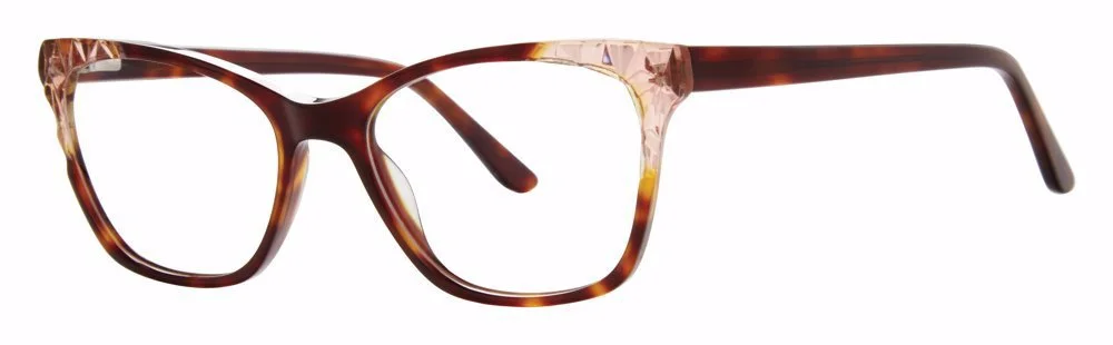 Genevieve Boutique Eyeglasses OUTSTANDING