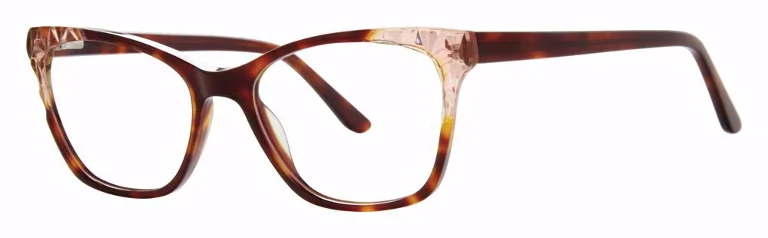 Genevieve Boutique Eyeglasses OUTSTANDING