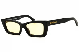 1018 Black / Yellow